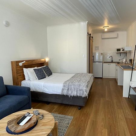 Taft Apartments Adelaide Eksteriør bilde