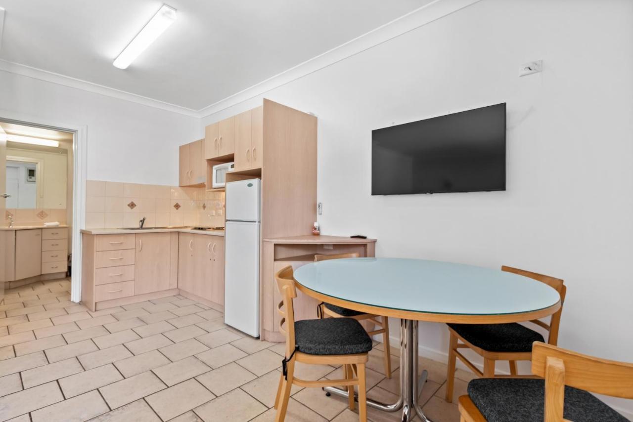 Taft Apartments Adelaide Eksteriør bilde