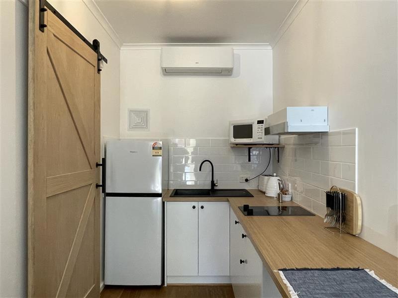 Taft Apartments Adelaide Eksteriør bilde