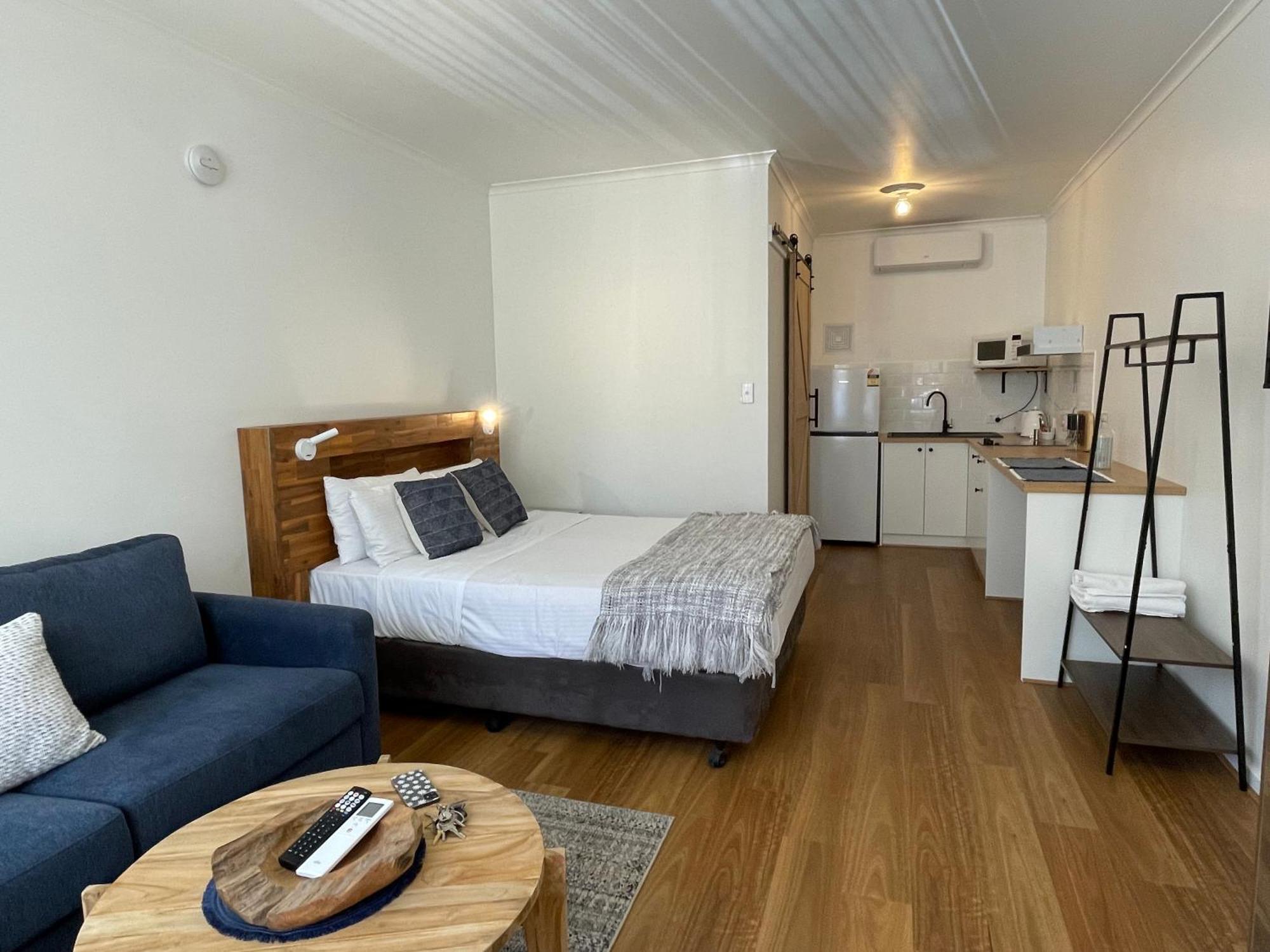 Taft Apartments Adelaide Eksteriør bilde