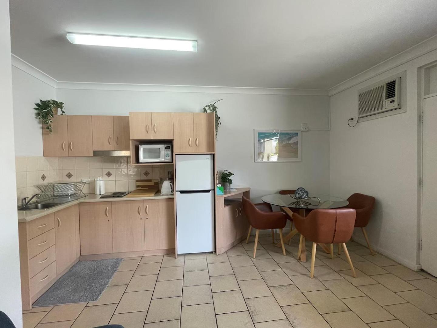 Taft Apartments Adelaide Eksteriør bilde